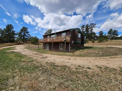 291 Palisade Mountain Drive