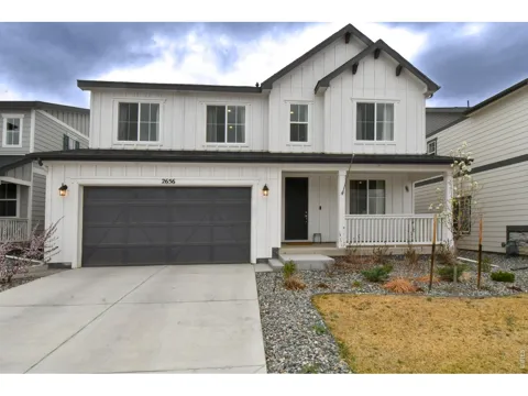 2656 Long Lane