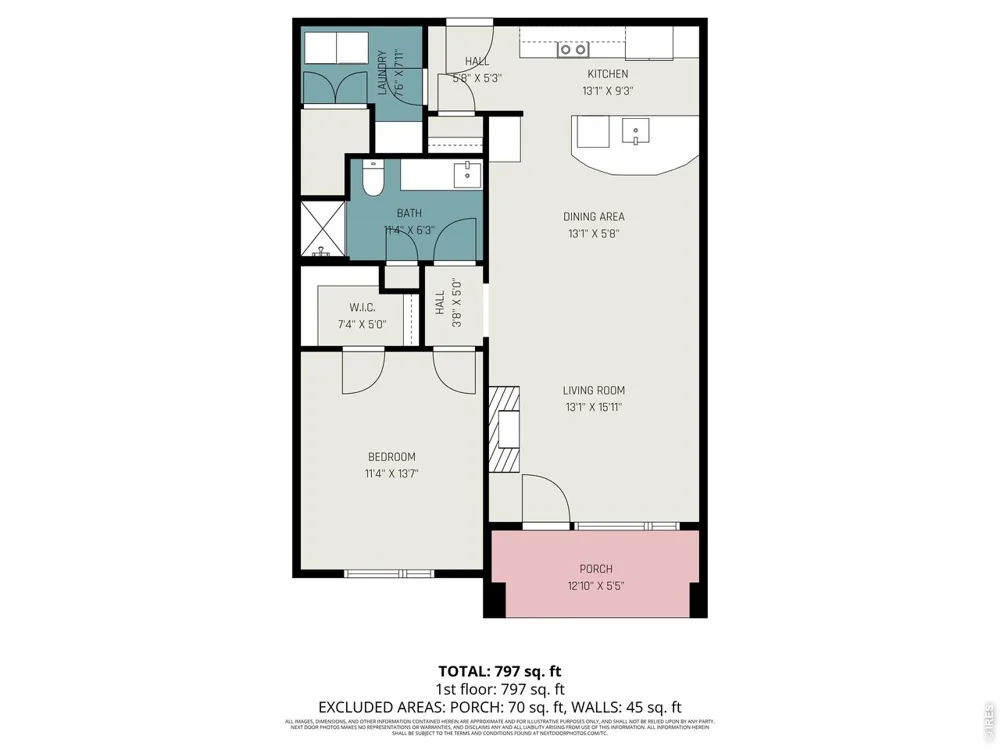 827 Schlagel Street #2 Fort Collins, CO 80524