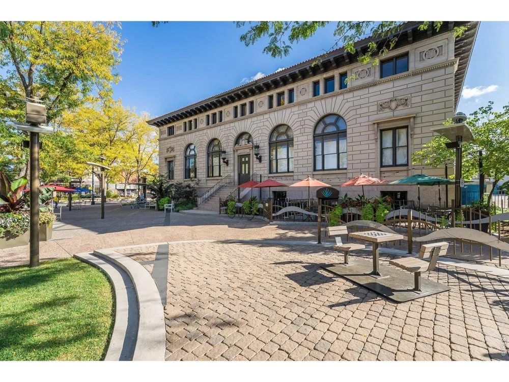 827 Schlagel Street #2 Fort Collins, CO 80524