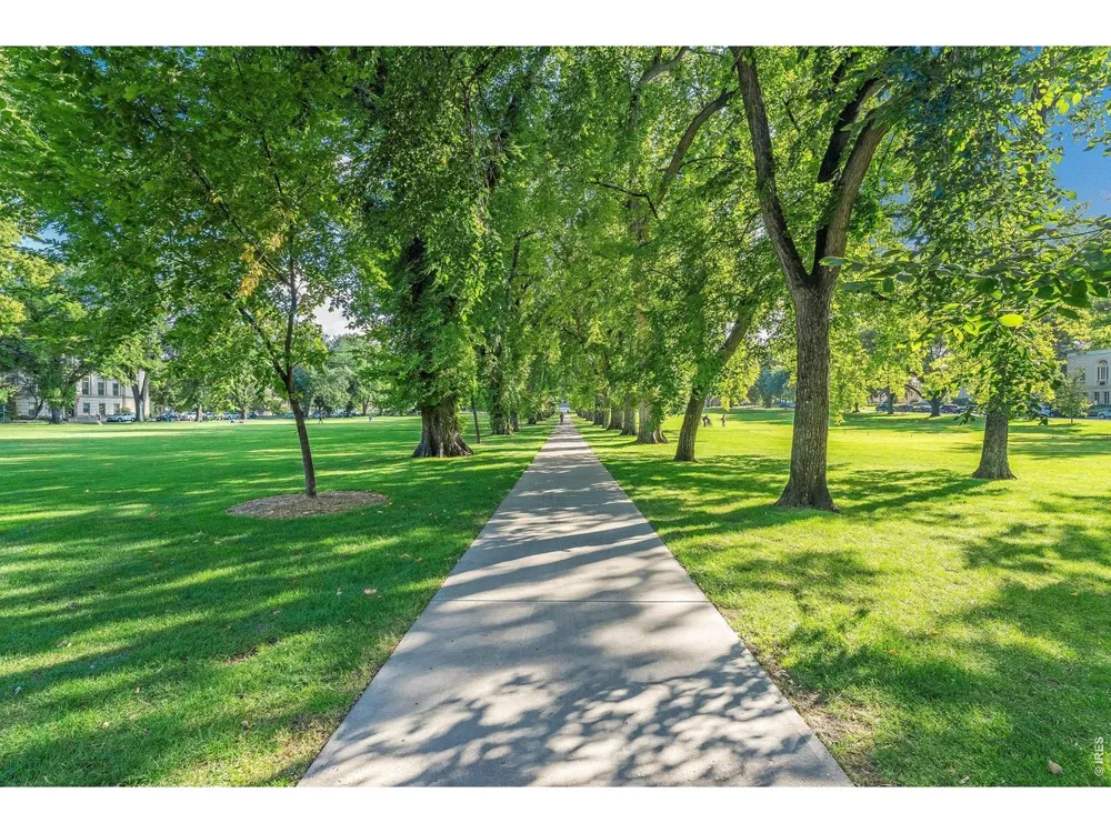827 Schlagel Street #2 Fort Collins, CO 80524