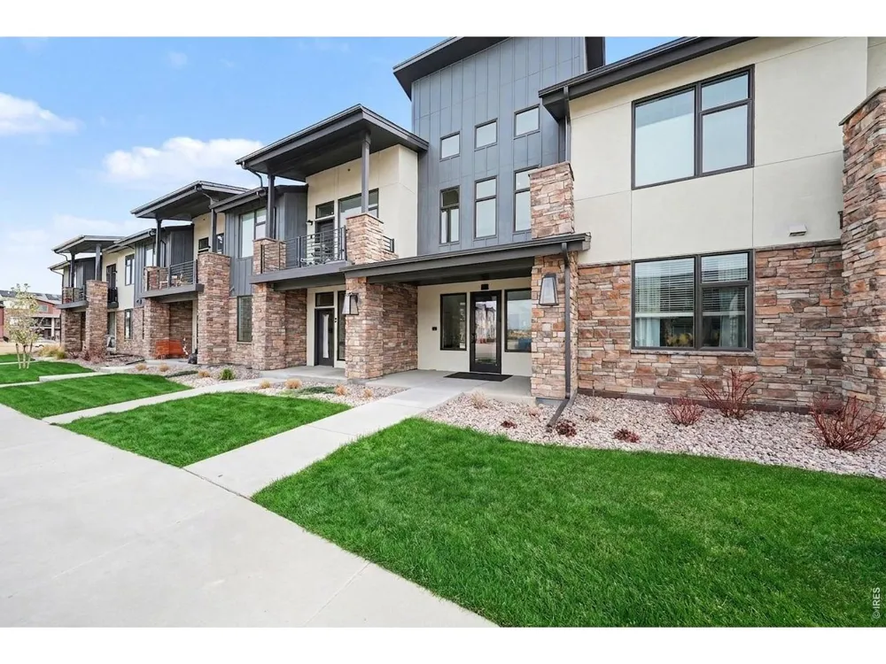 827 Schlagel Street #2 Fort Collins, CO 80524