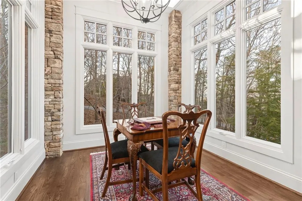 261 Falcon Heights Big Canoe, GA 30143