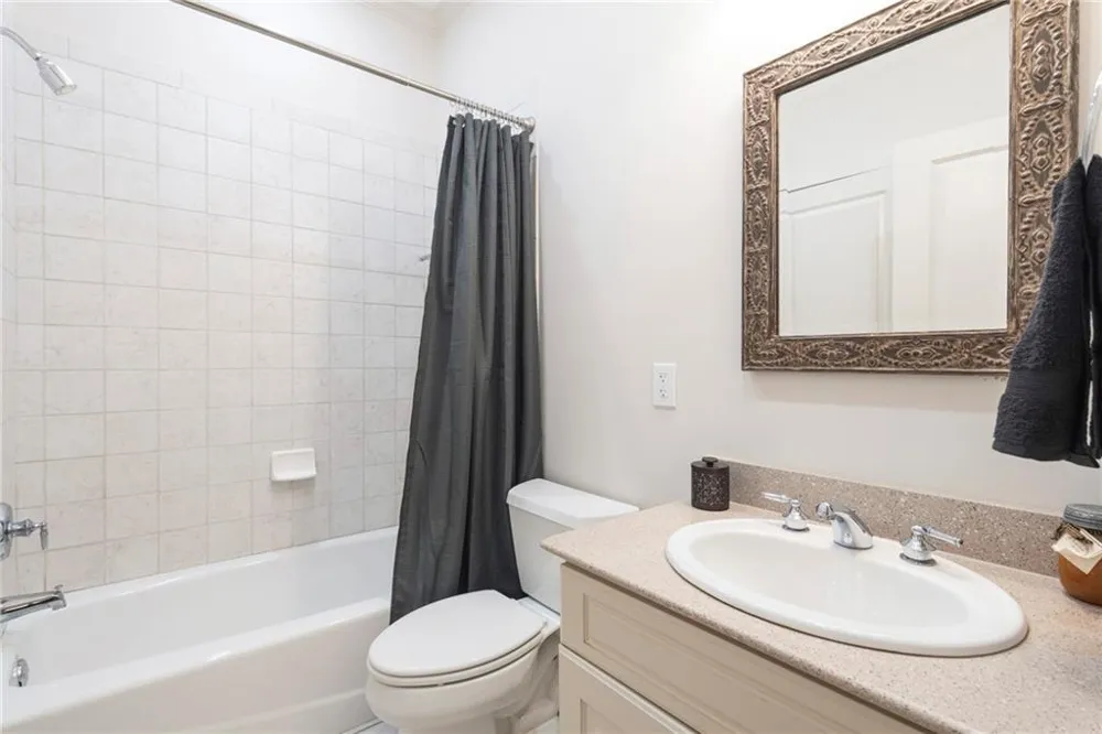 261 Falcon Heights Big Canoe, GA 30143