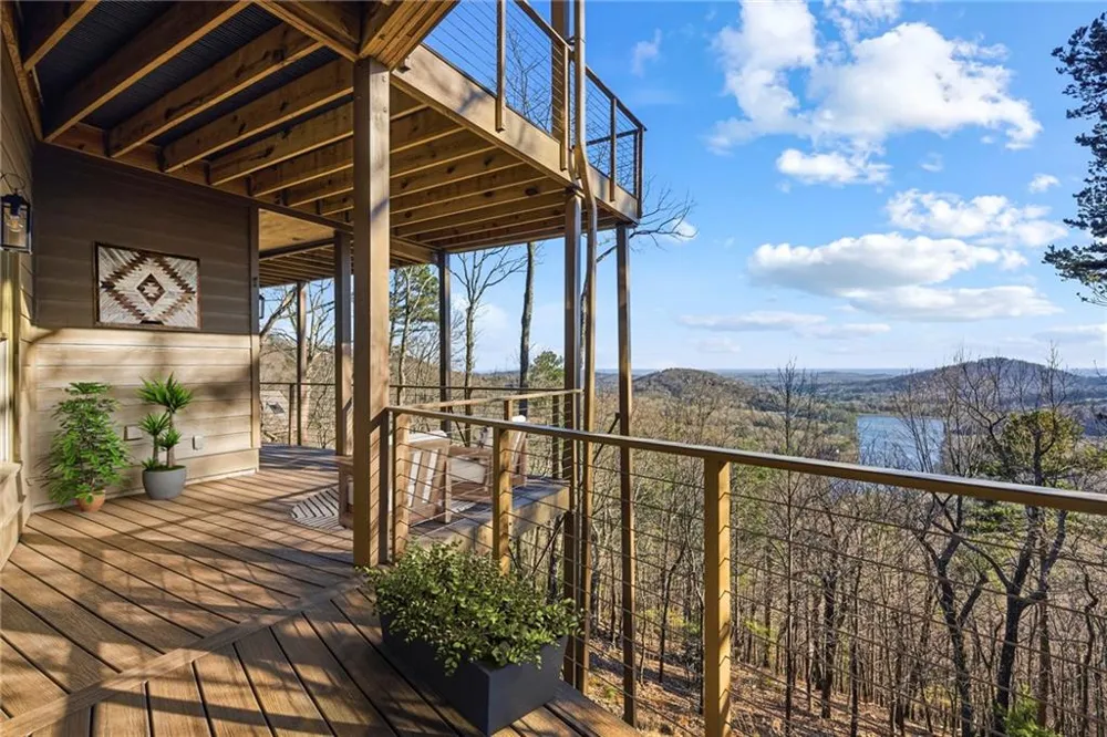 261 Falcon Heights Big Canoe, GA 30143
