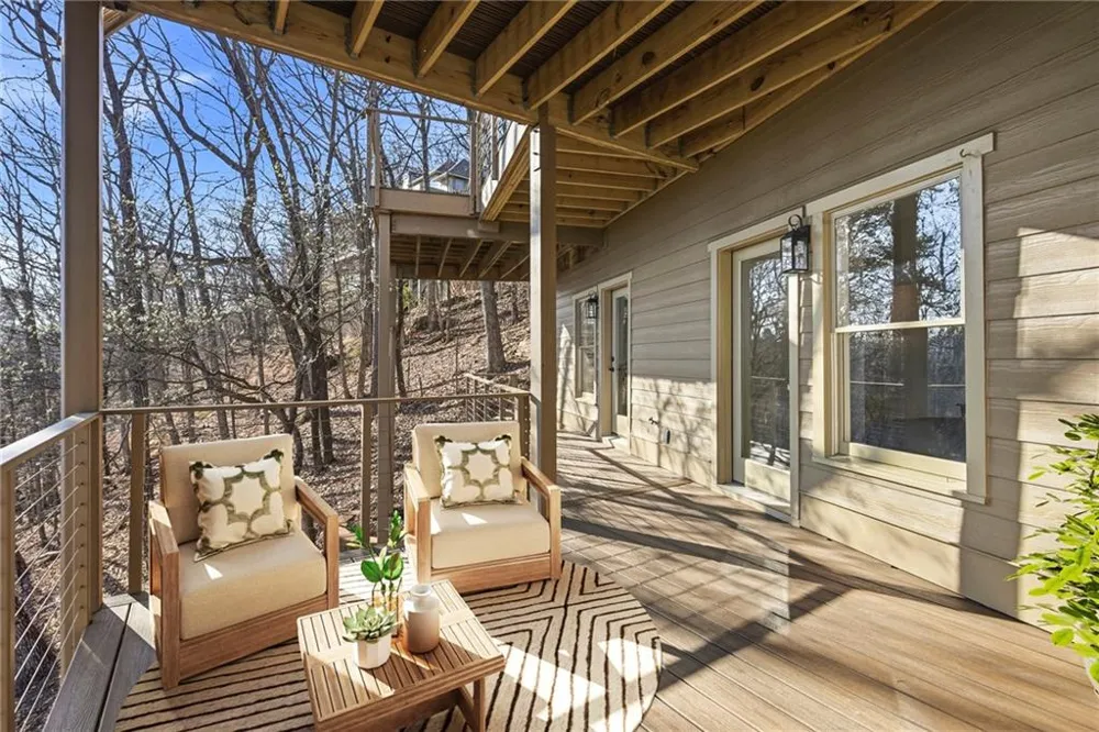 261 Falcon Heights Big Canoe, GA 30143
