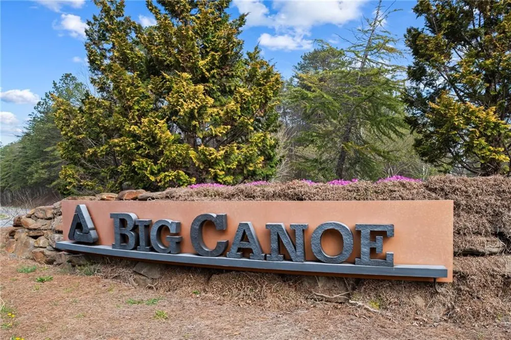 261 Falcon Heights Big Canoe, GA 30143