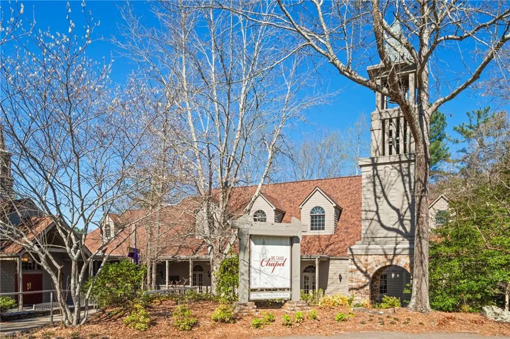 261 Falcon Heights Big Canoe, GA 30143
