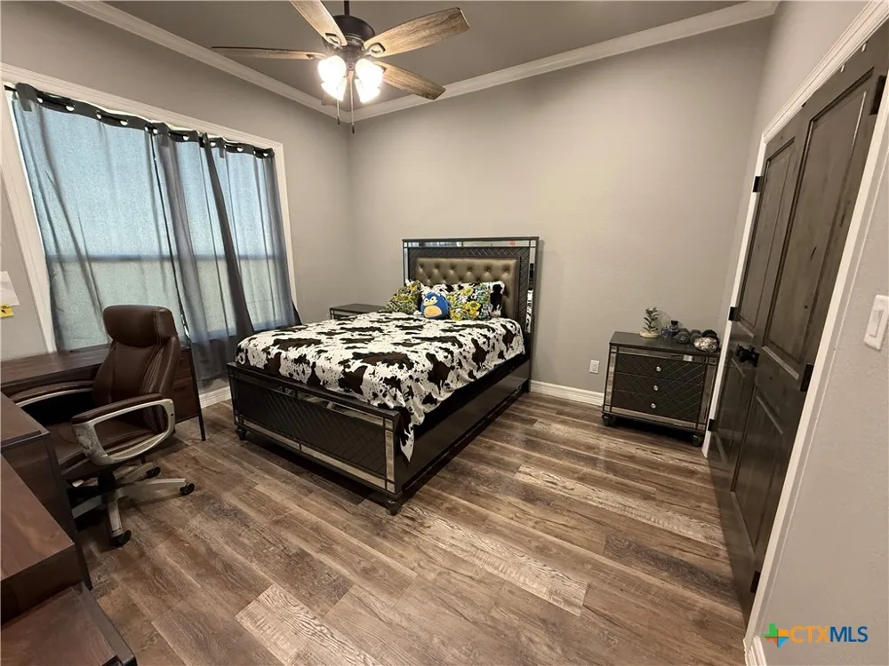 2404 E Big Elm Road Troy, TX 76579