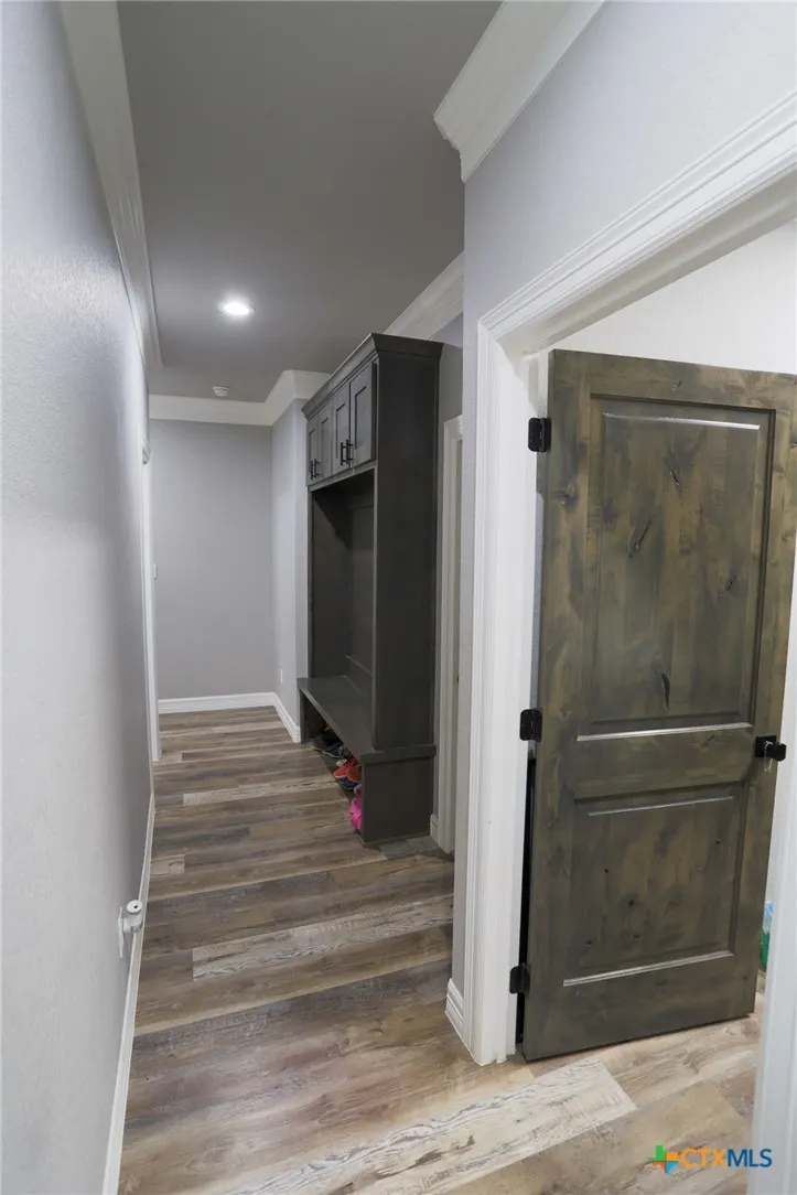 2404 E Big Elm Road Troy, TX 76579
