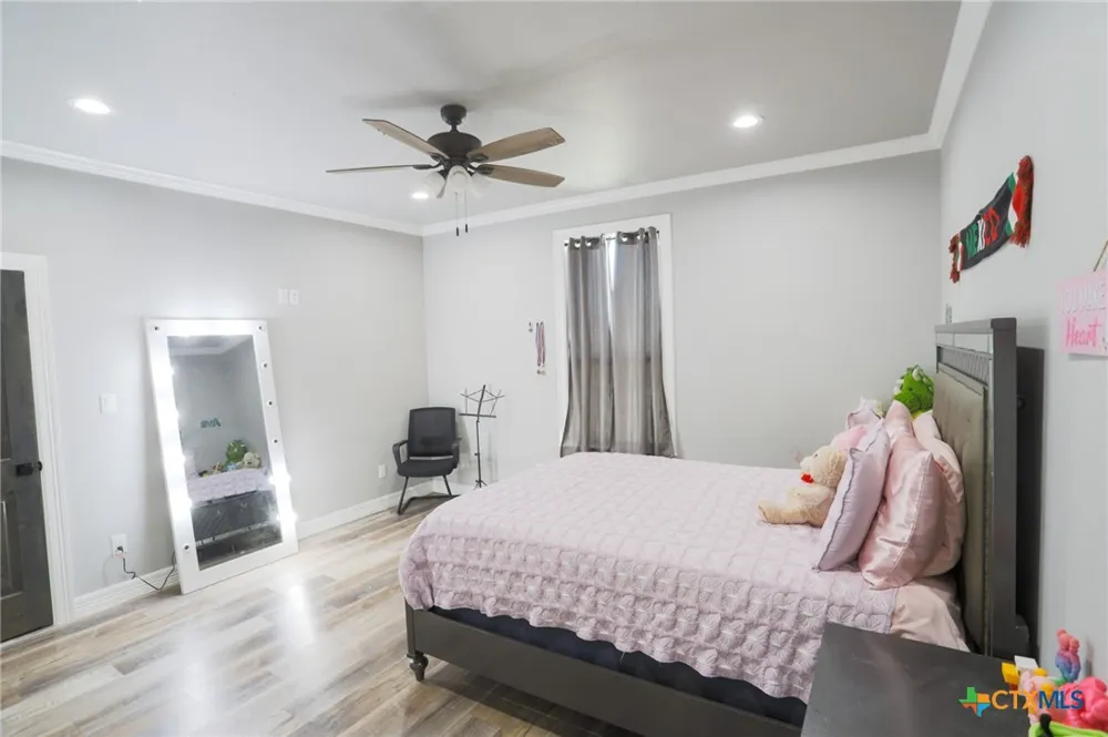 2404 E Big Elm Road Troy, TX 76579