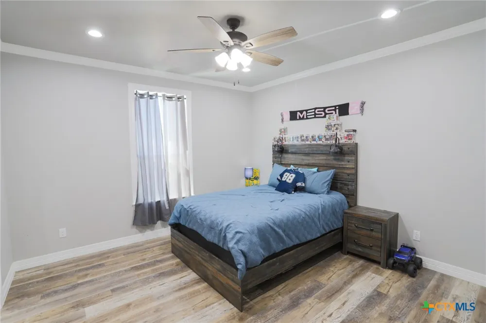 2404 E Big Elm Road Troy, TX 76579