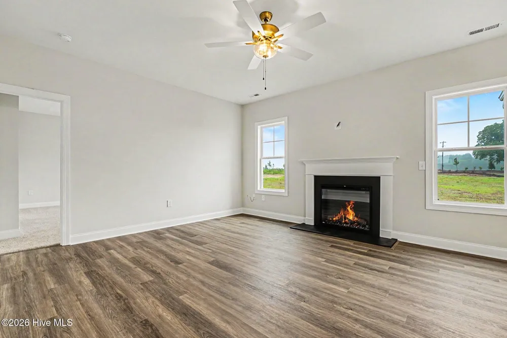 46 Grady Farm Way Benson, NC 27504