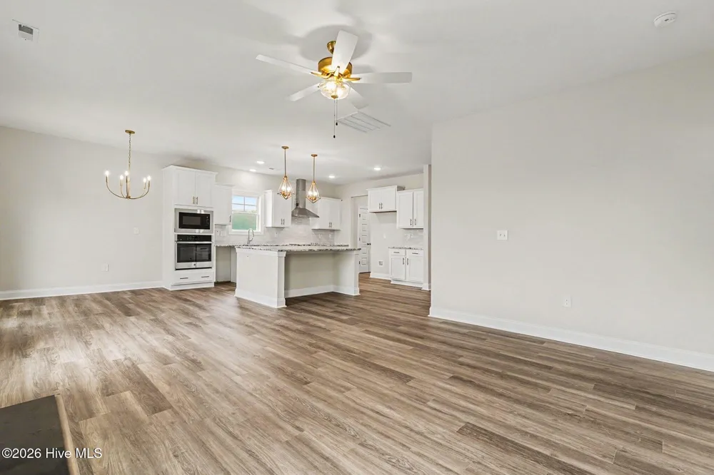 46 Grady Farm Way Benson, NC 27504