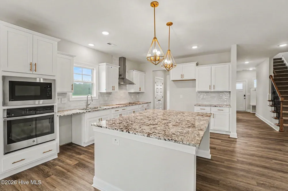 46 Grady Farm Way Benson, NC 27504