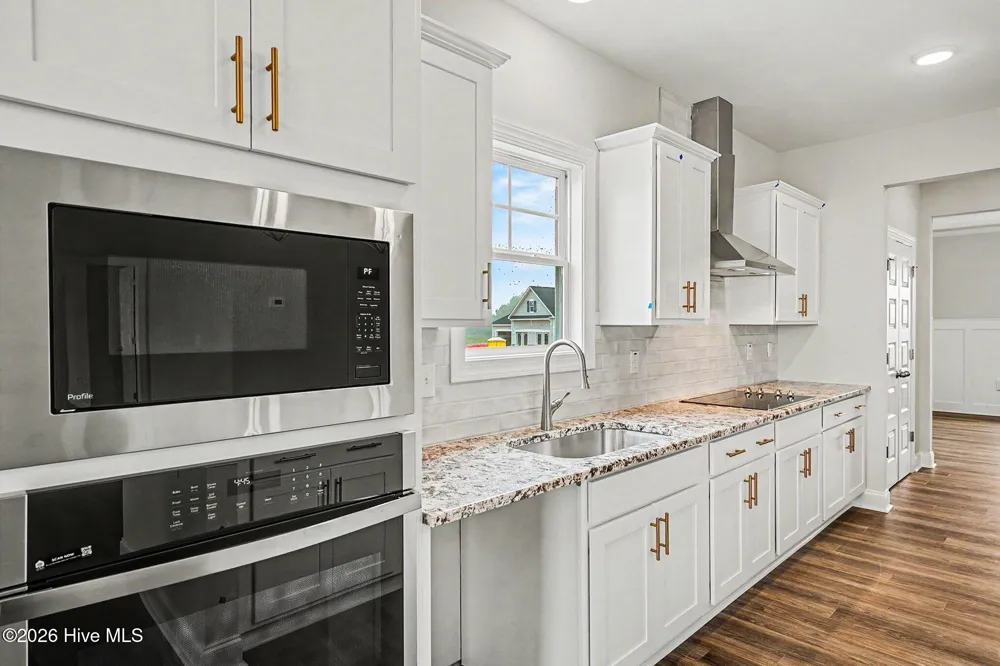 46 Grady Farm Way Benson, NC 27504