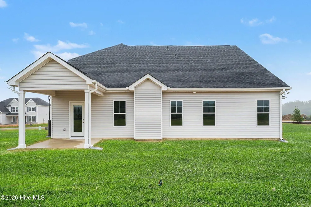 46 Grady Farm Way Benson, NC 27504