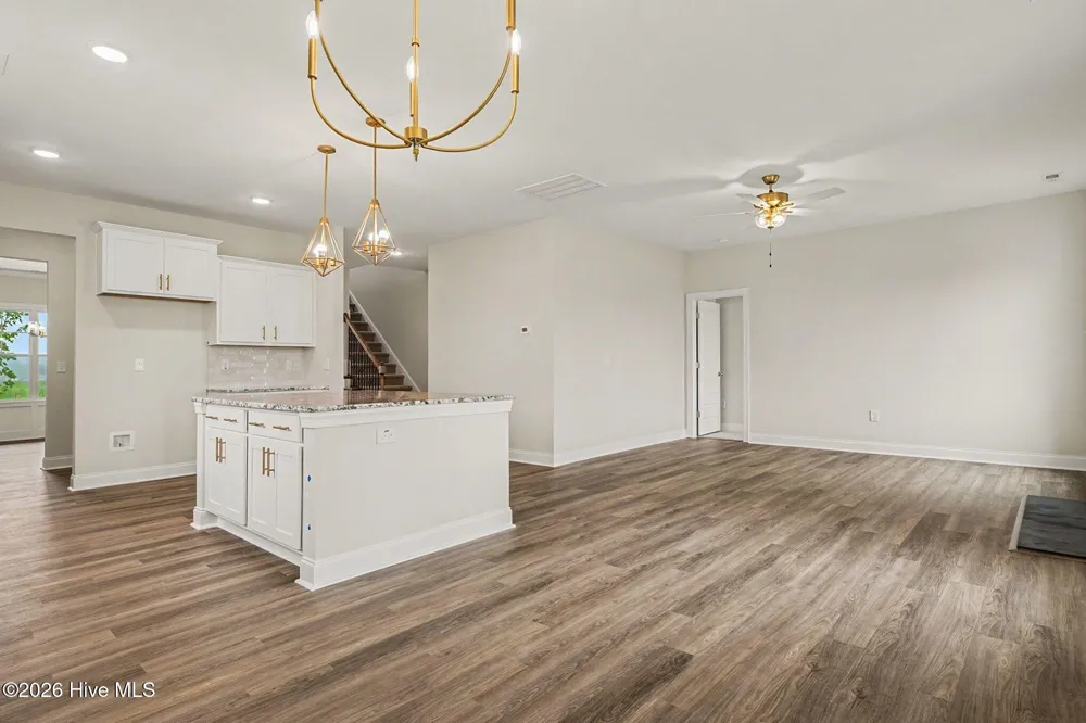 46 Grady Farm Way Benson, NC 27504