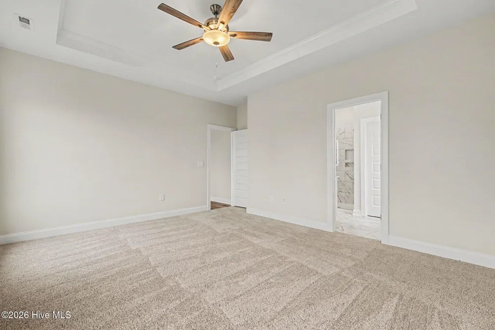 46 Grady Farm Way Benson, NC 27504