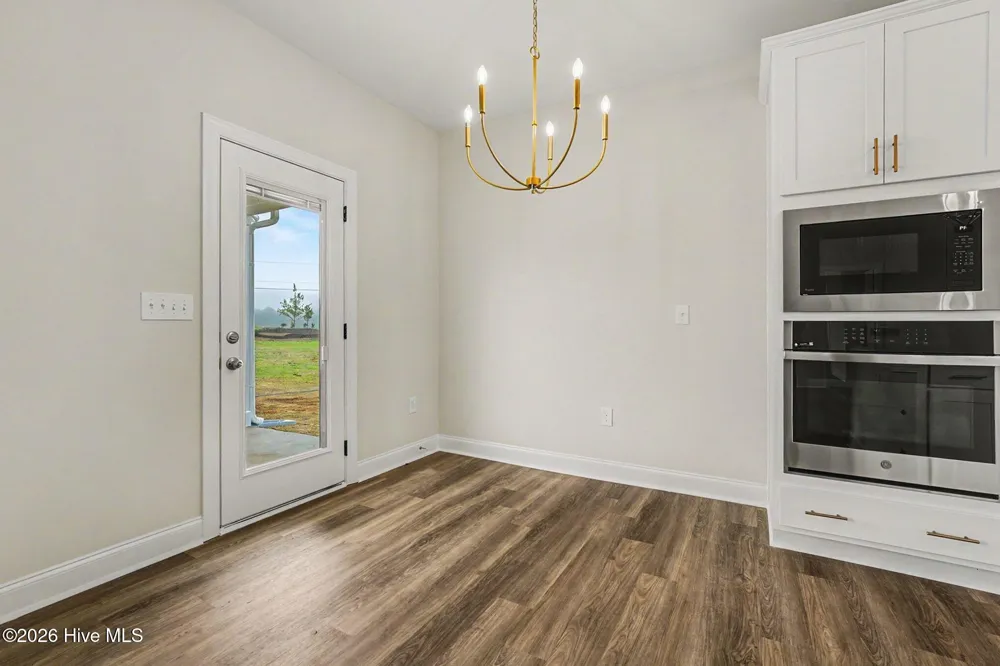 46 Grady Farm Way Benson, NC 27504