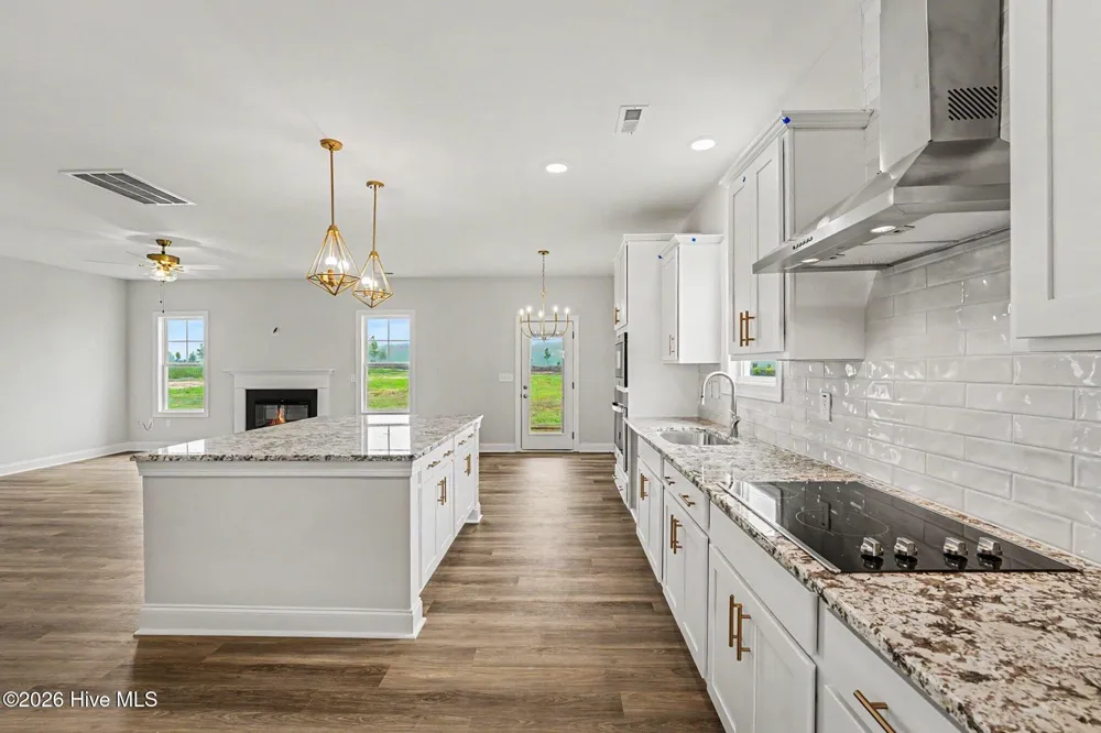 46 Grady Farm Way Benson, NC 27504