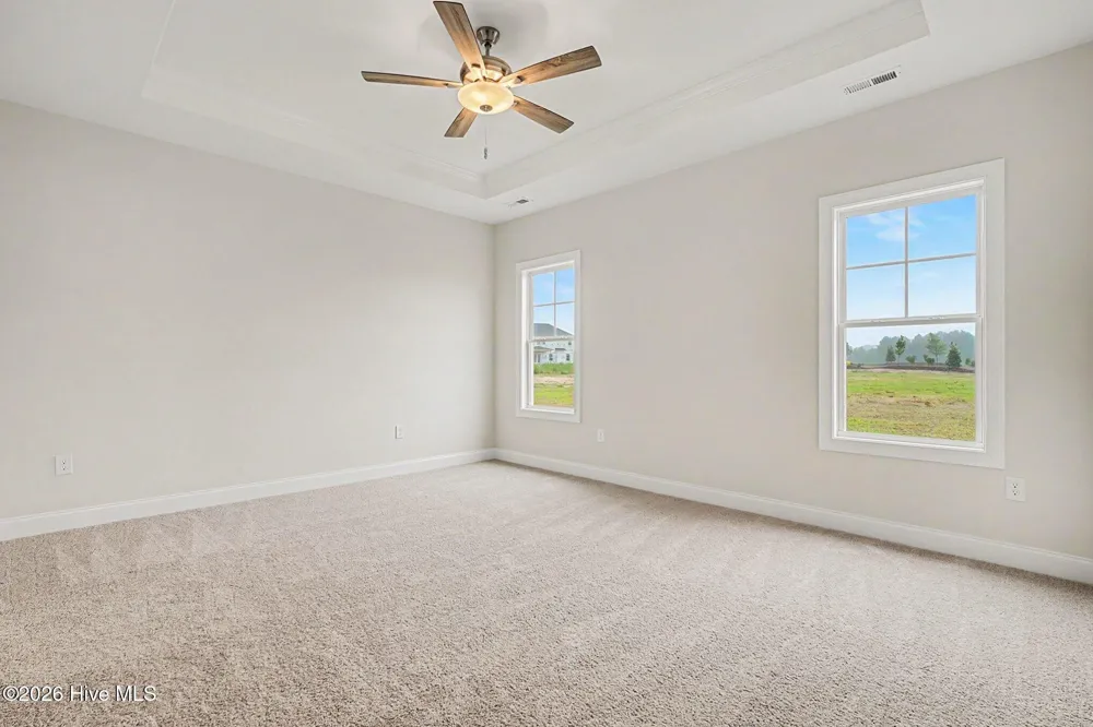 46 Grady Farm Way Benson, NC 27504