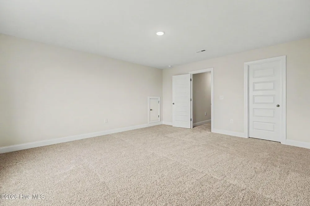 46 Grady Farm Way Benson, NC 27504