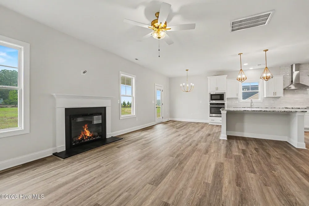 46 Grady Farm Way Benson, NC 27504