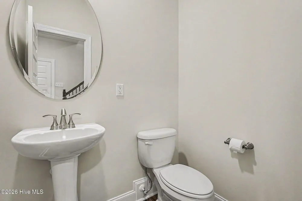 46 Grady Farm Way Benson, NC 27504