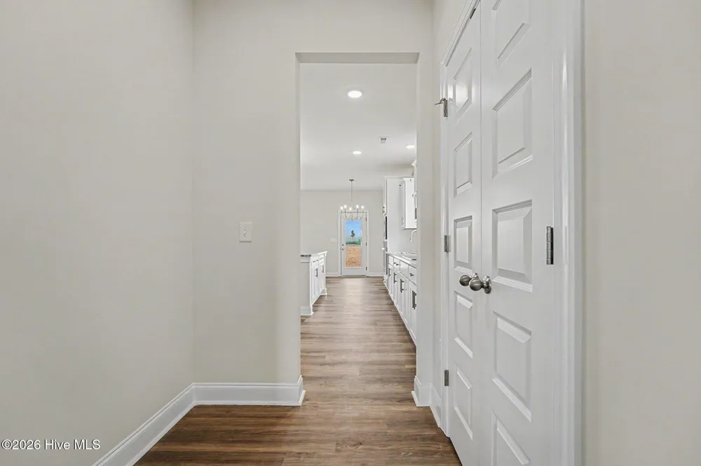 46 Grady Farm Way Benson, NC 27504