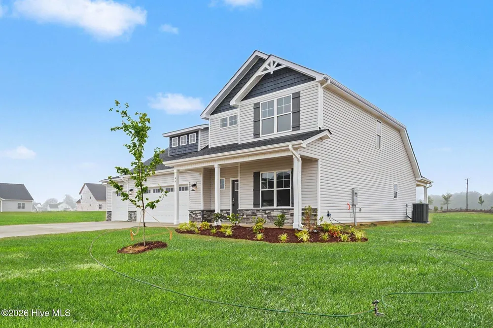 46 Grady Farm Way Benson, NC 27504