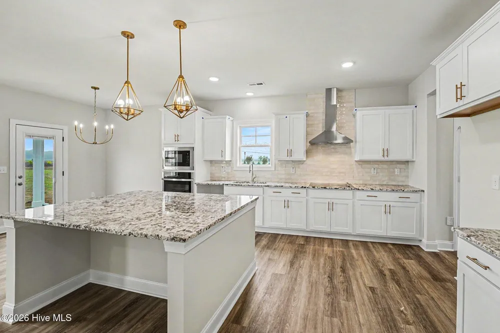 46 Grady Farm Way Benson, NC 27504