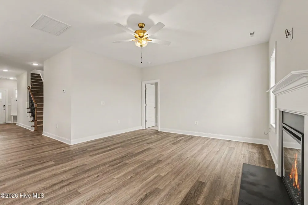 46 Grady Farm Way Benson, NC 27504