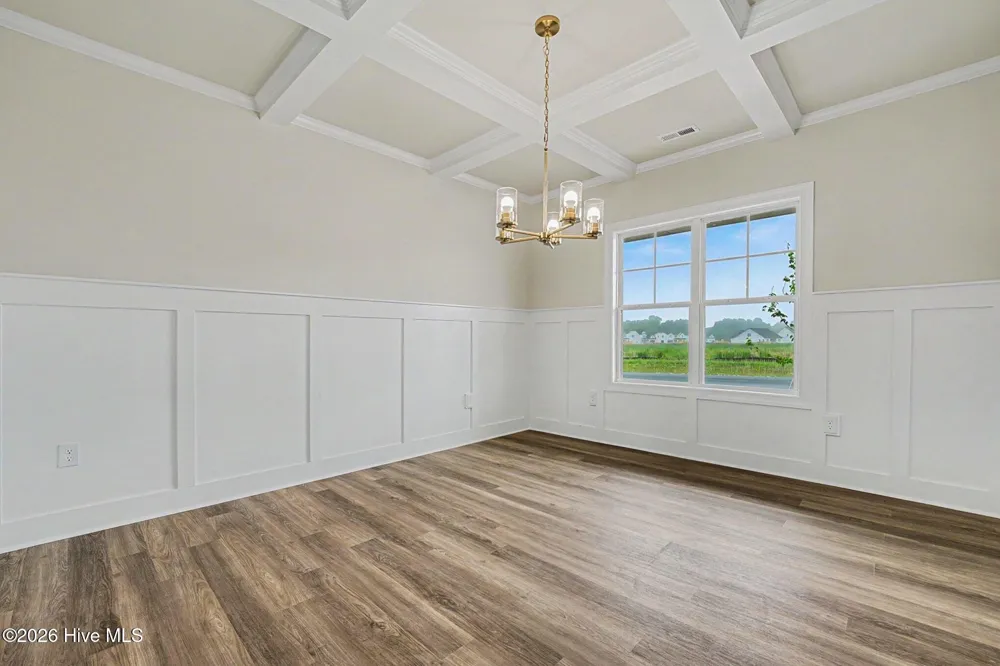 46 Grady Farm Way Benson, NC 27504