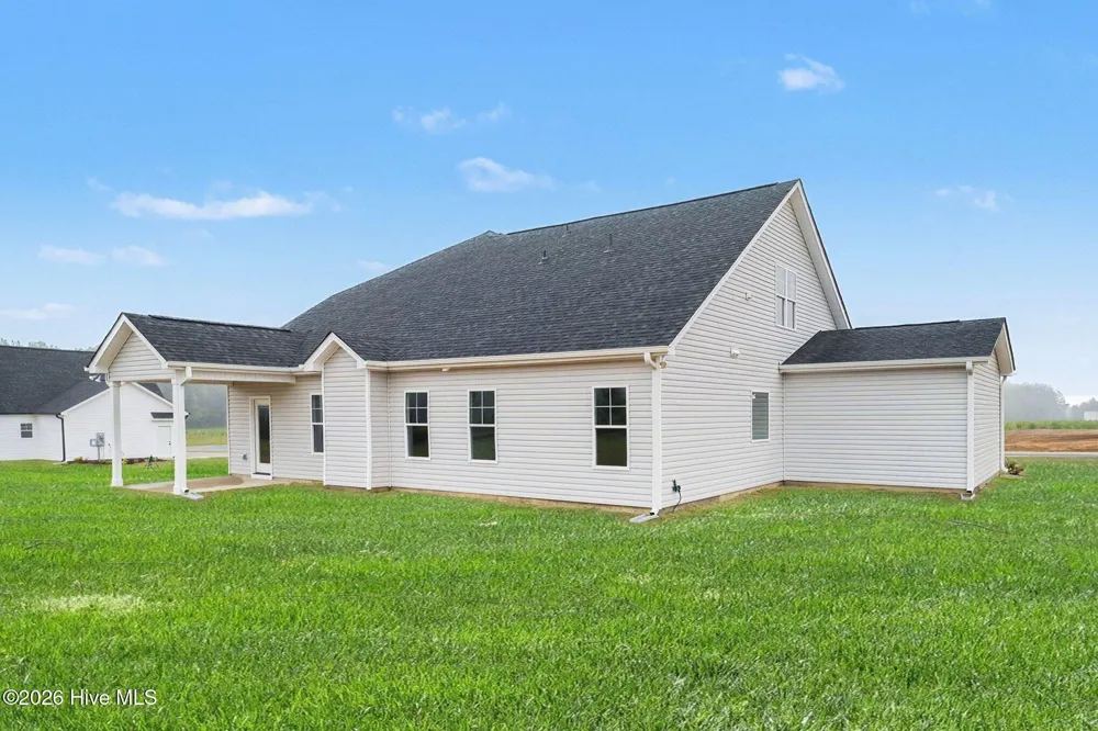 46 Grady Farm Way Benson, NC 27504