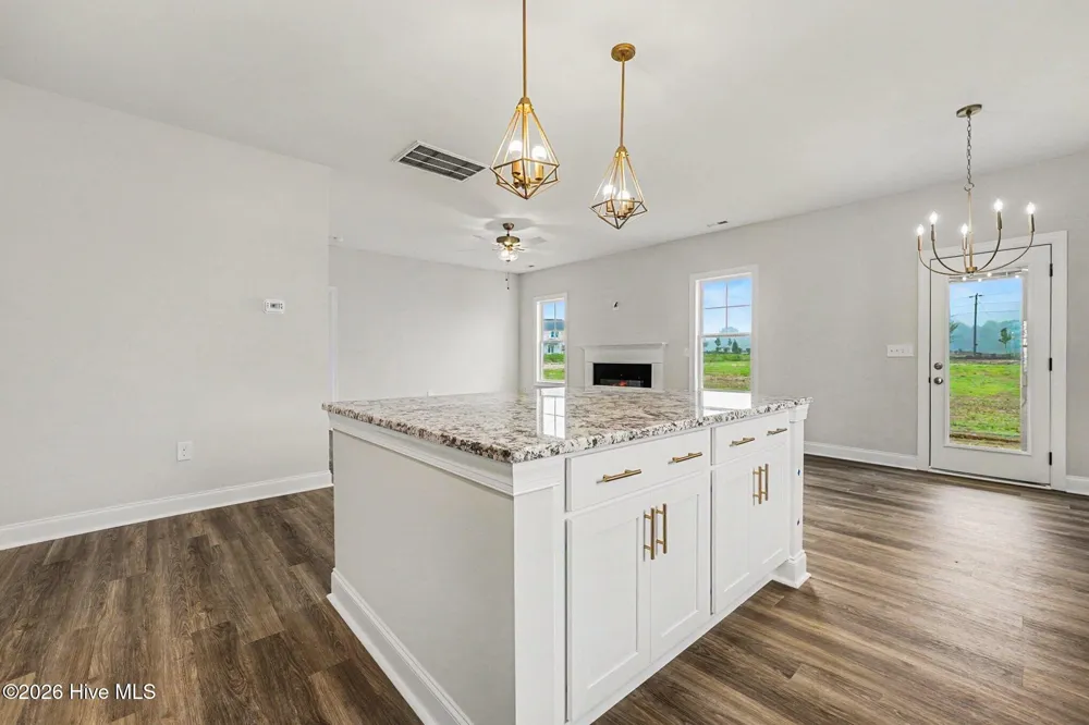 46 Grady Farm Way Benson, NC 27504