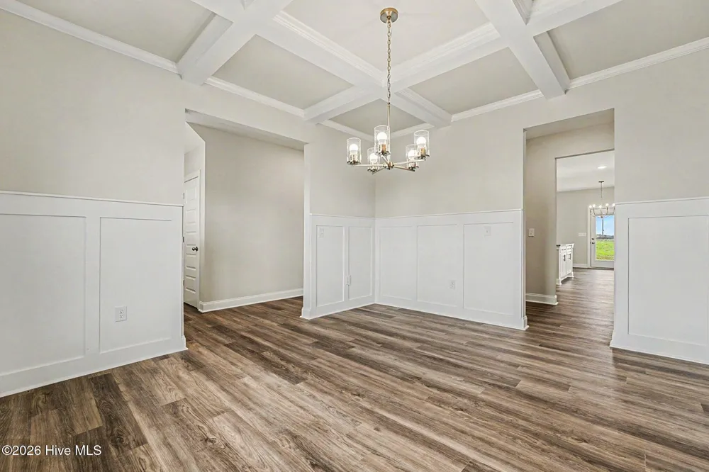 46 Grady Farm Way Benson, NC 27504