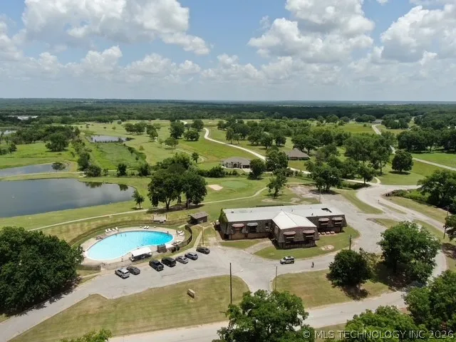Falconhead Burneyville, OK 73430