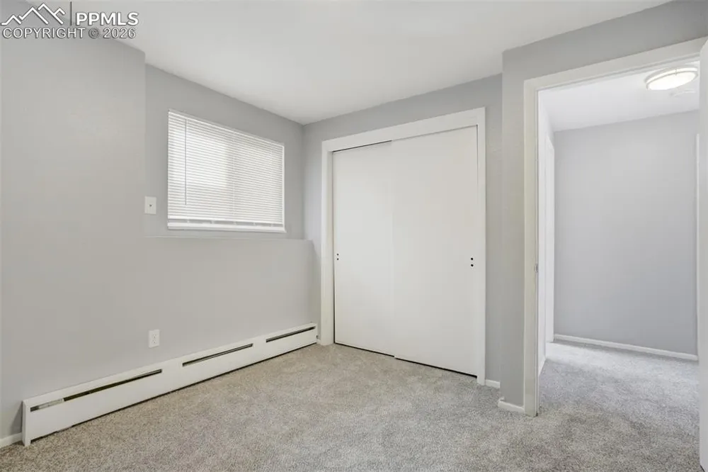 2921 Straus Lane Colorado Springs, CO 80907