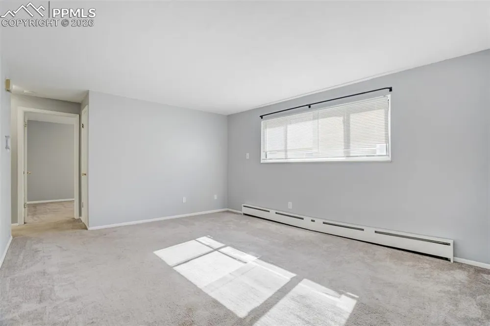 2921 Straus Lane Colorado Springs, CO 80907