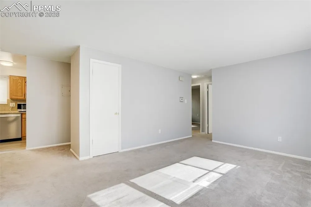 2921 Straus Lane Colorado Springs, CO 80907