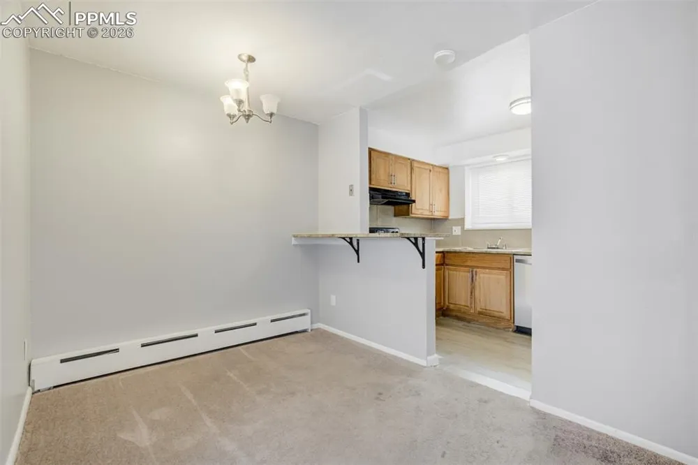 2921 Straus Lane Colorado Springs, CO 80907