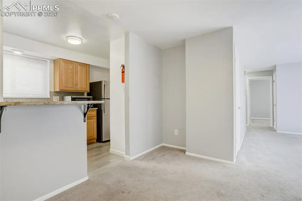 2921 Straus Lane Colorado Springs, CO 80907