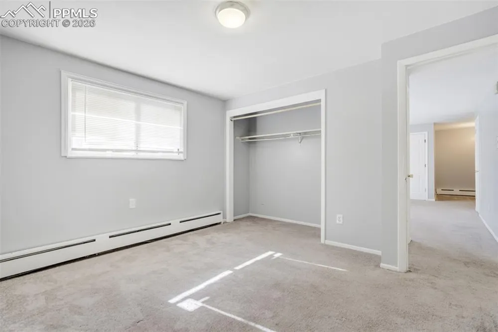 2921 Straus Lane Colorado Springs, CO 80907