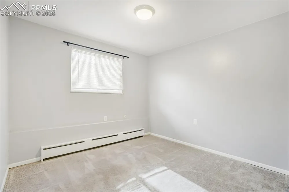2921 Straus Lane Colorado Springs, CO 80907