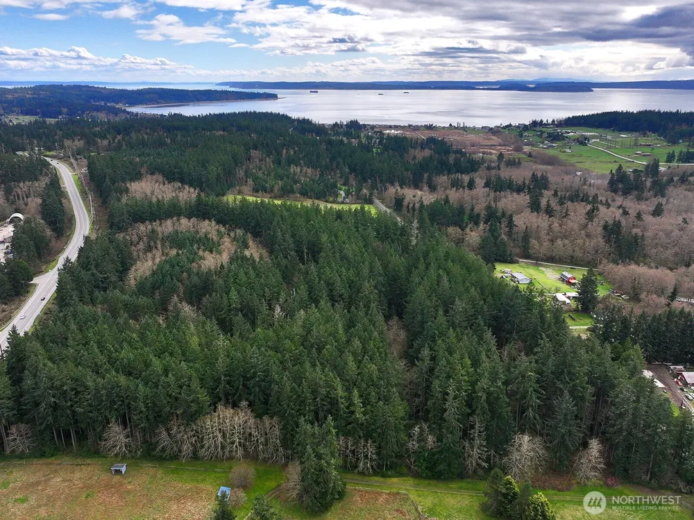0 XXX Mutiny Bay Road Freeland, WA 98249