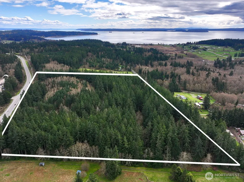 0 XXX Mutiny Bay Road Freeland, WA 98249