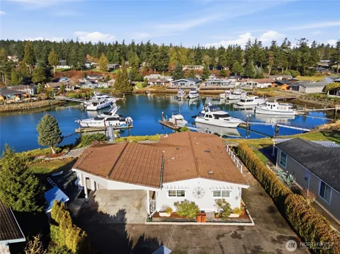 138 Lummi Drive