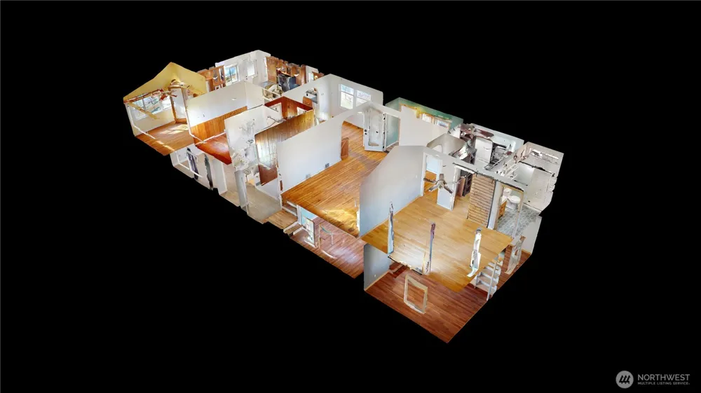 1803 Juniper Oroville, WA 98844