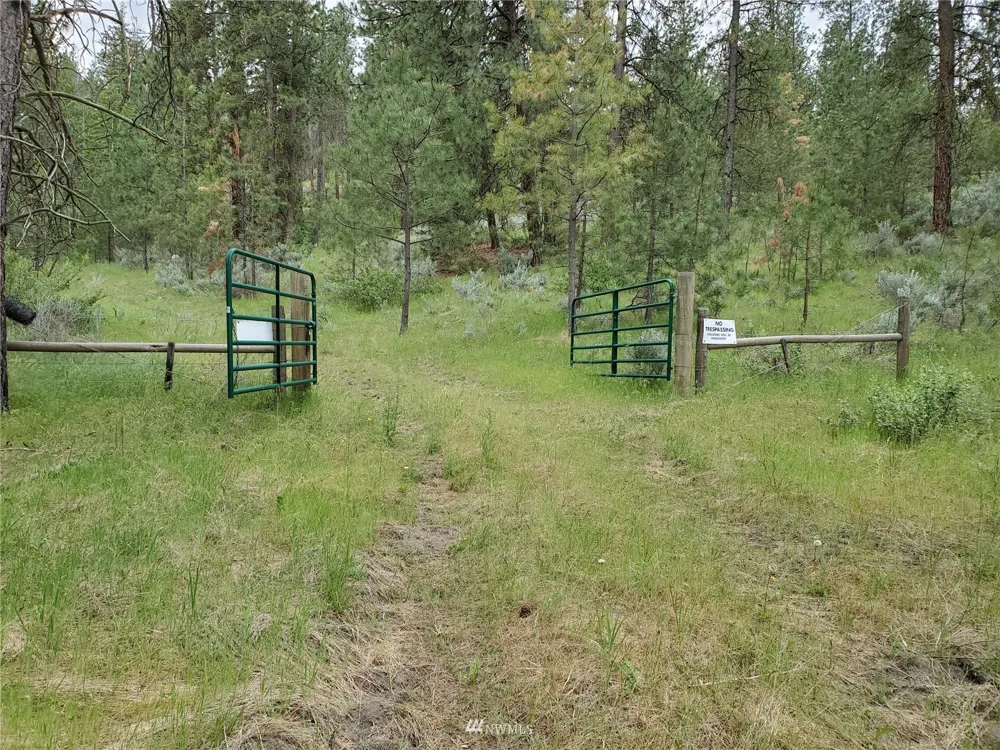 0 570X Tunk Creek Road Riverside, WA 98849